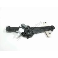 Lève-vitre électrique arrière gauche