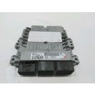 Calculateur moteur