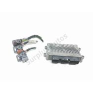 Calculateur moteur