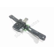 Leve-vitre electrique arriere gauche