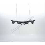 Absorbeur de pare-choc arriere