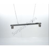 Renfort pare-choc avant