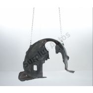 Pare-boue avant gauche