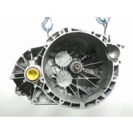 Boite à vitesse mécanique