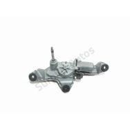 Moteur d'essuie glace arrière