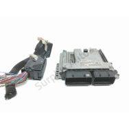 Calculateur moteur