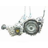 Boite à vitesse automatique