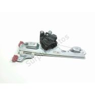 Lève-vitre électrique arrière gauche