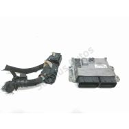 Calculateur moteur