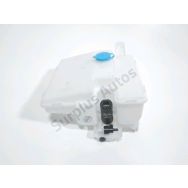 Réservoir de lave glace avant