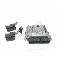 Calculateur moteur