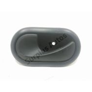 Poignee interieure porte arriere gauche