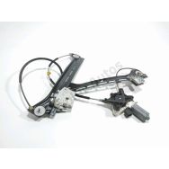 Lève-vitre électrique avant gauche