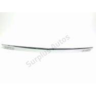 Poignee exterieure de hayon