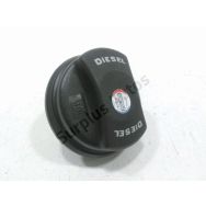 Bouchon de réservoir à carburant