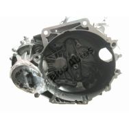 Boite à vitesse mécanique