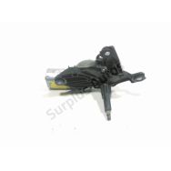 Moteur d'essuie glace arriere