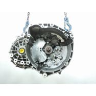 Boite à vitesse mécanique