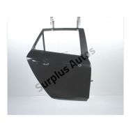 Porte arrière droite