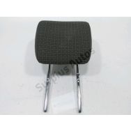 Appui tête arrière central