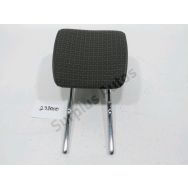 Appui tête arrière gauche