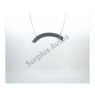 Elargisseur d'aile arrière droit