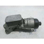 Support filtre à huile