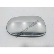 Glace de rétroviseur gauche