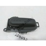 Poignee interieure porte arriere gauche