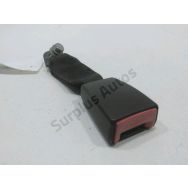 Ancrage ceinture arrière droit