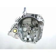 Boite à vitesse mécanique