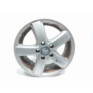 Jante aluminium