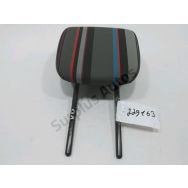 Appui tête avant droit