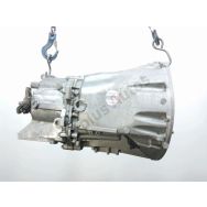 Boite à vitesse mécanique