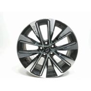 Jante aluminium