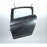 Porte arriere gauche