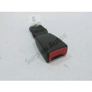 Ancrage ceinture arrière droit