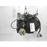 Boite à vitesse automatique