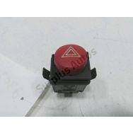 Bouton de warning