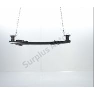 Renfort pare-choc arrière