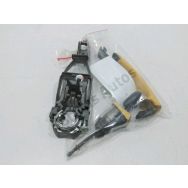 Poignee exterieure avant gauche