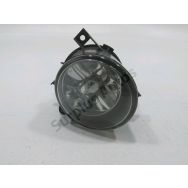 Antibrouillard avant gauche