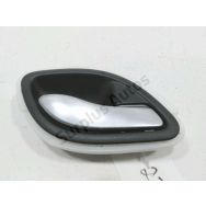 Poignee interieure porte avant droite