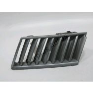 Grille de calandre gauche