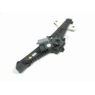 Lève-vitre électrique arrière gauche