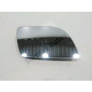 Glace de retroviseur droit