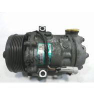 Compresseur de climatisation