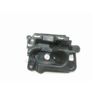 Support gauche de pare-choc arrière