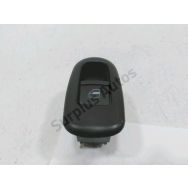 Commande lève-vitre arrière gauche