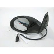 Retroviseur electrique gauche